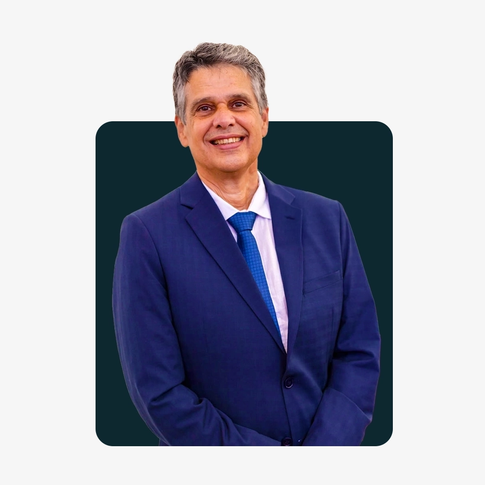 Dr. José Mauro Ferrer