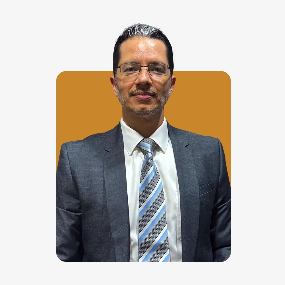 Dr. Geraldo Luiz Vianna