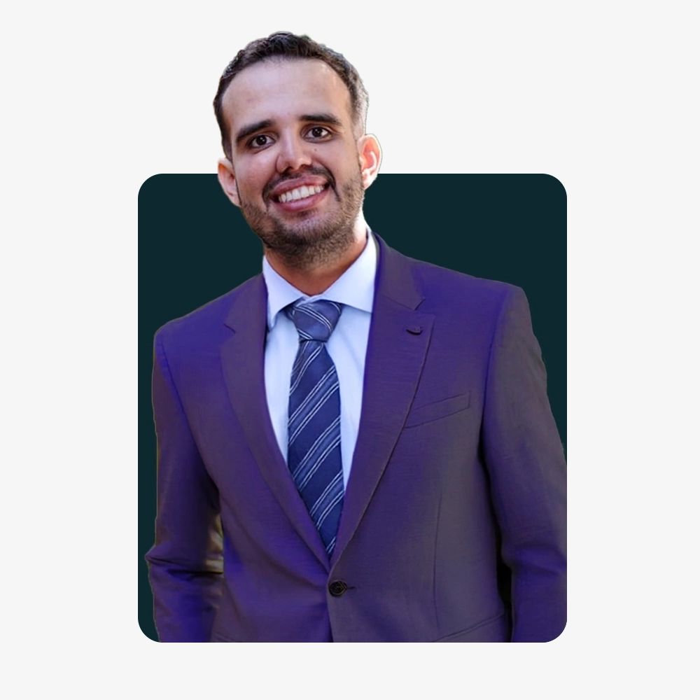 Dr. Leandro Abdalla Ferrer