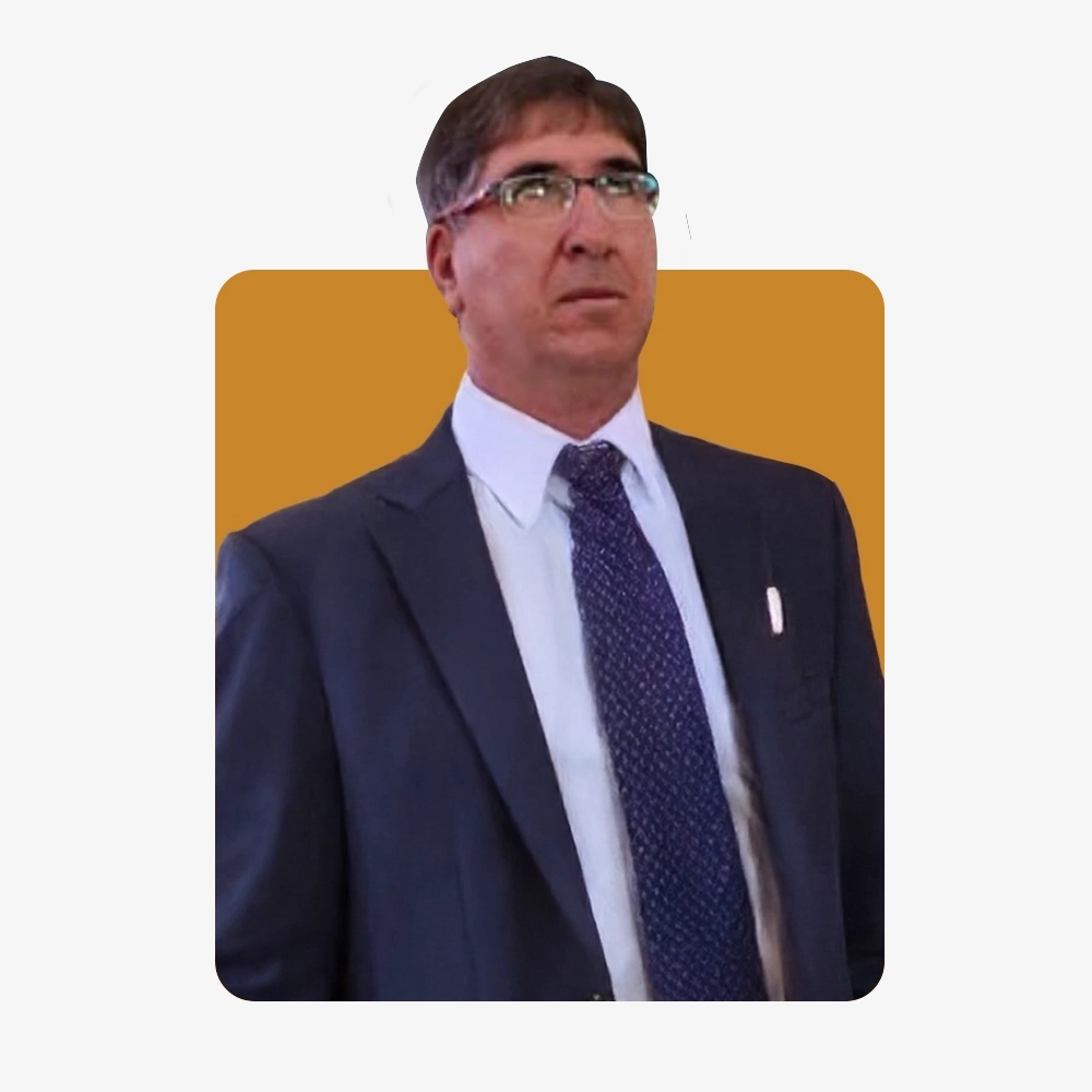 Dr. Marco José Coli Aon